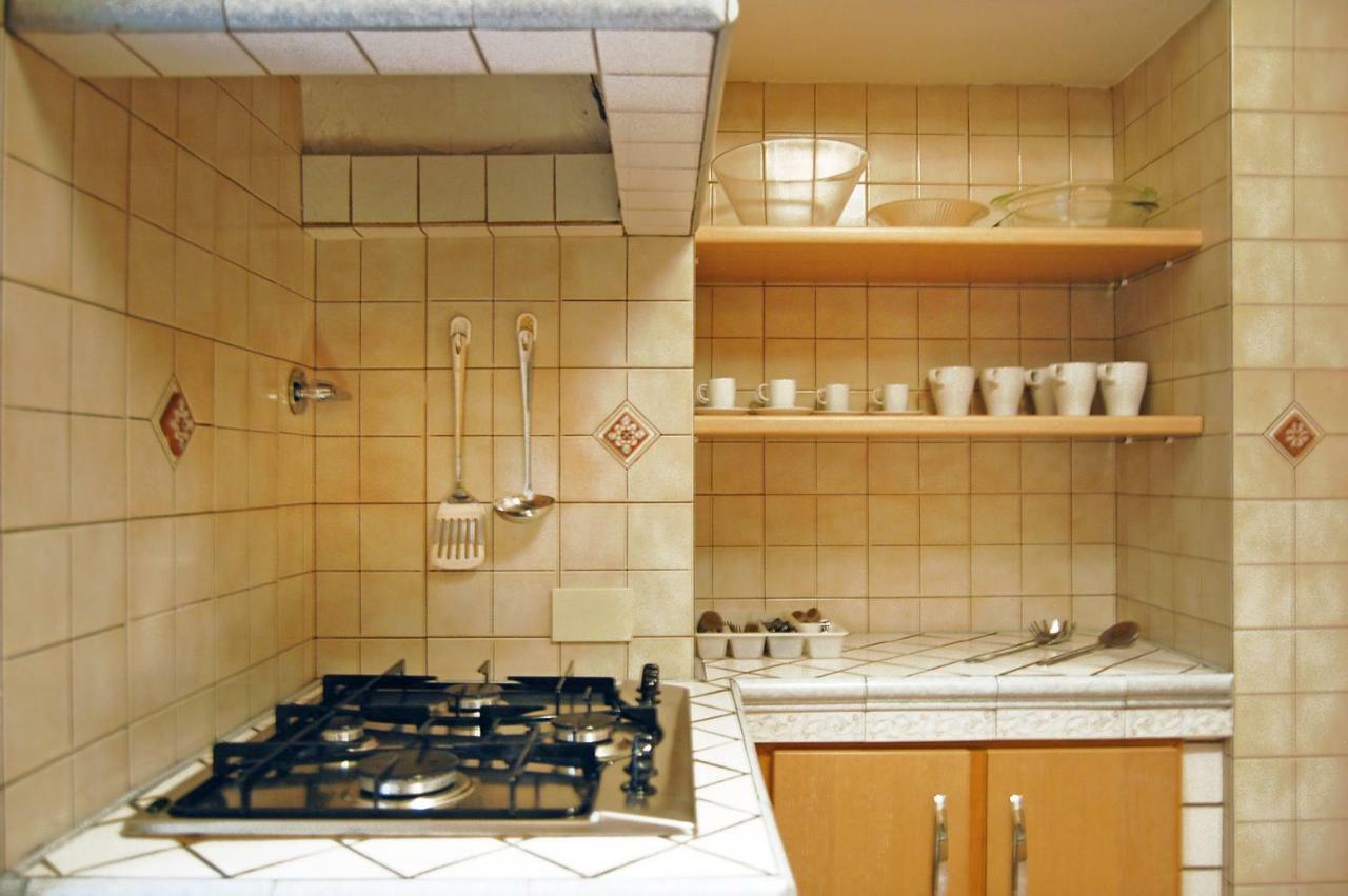 Elegant Via Veneto By Varental Apartamento *