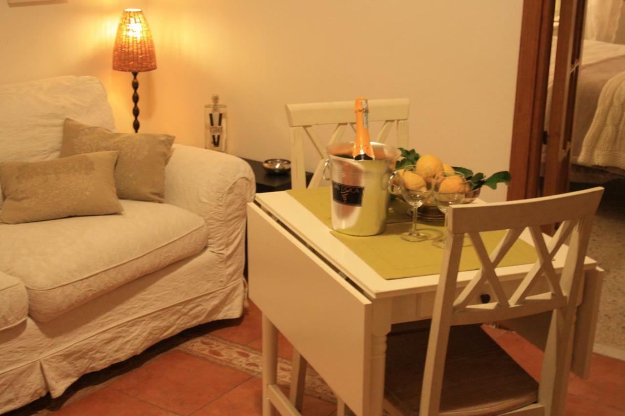 Aunt's House Campo De Fiori Appartamento