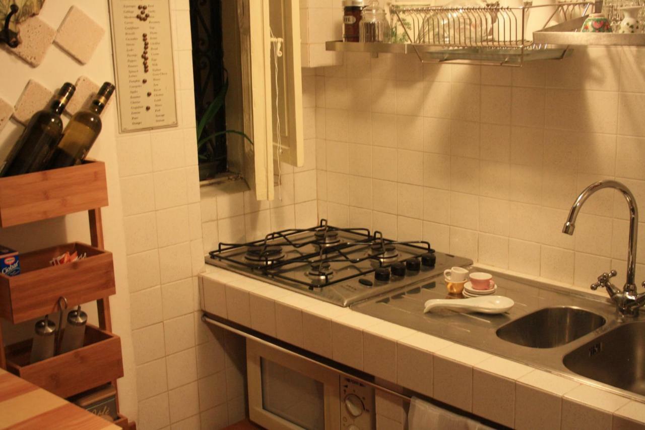 Appartamento Aunt's House Campo De Fiori *