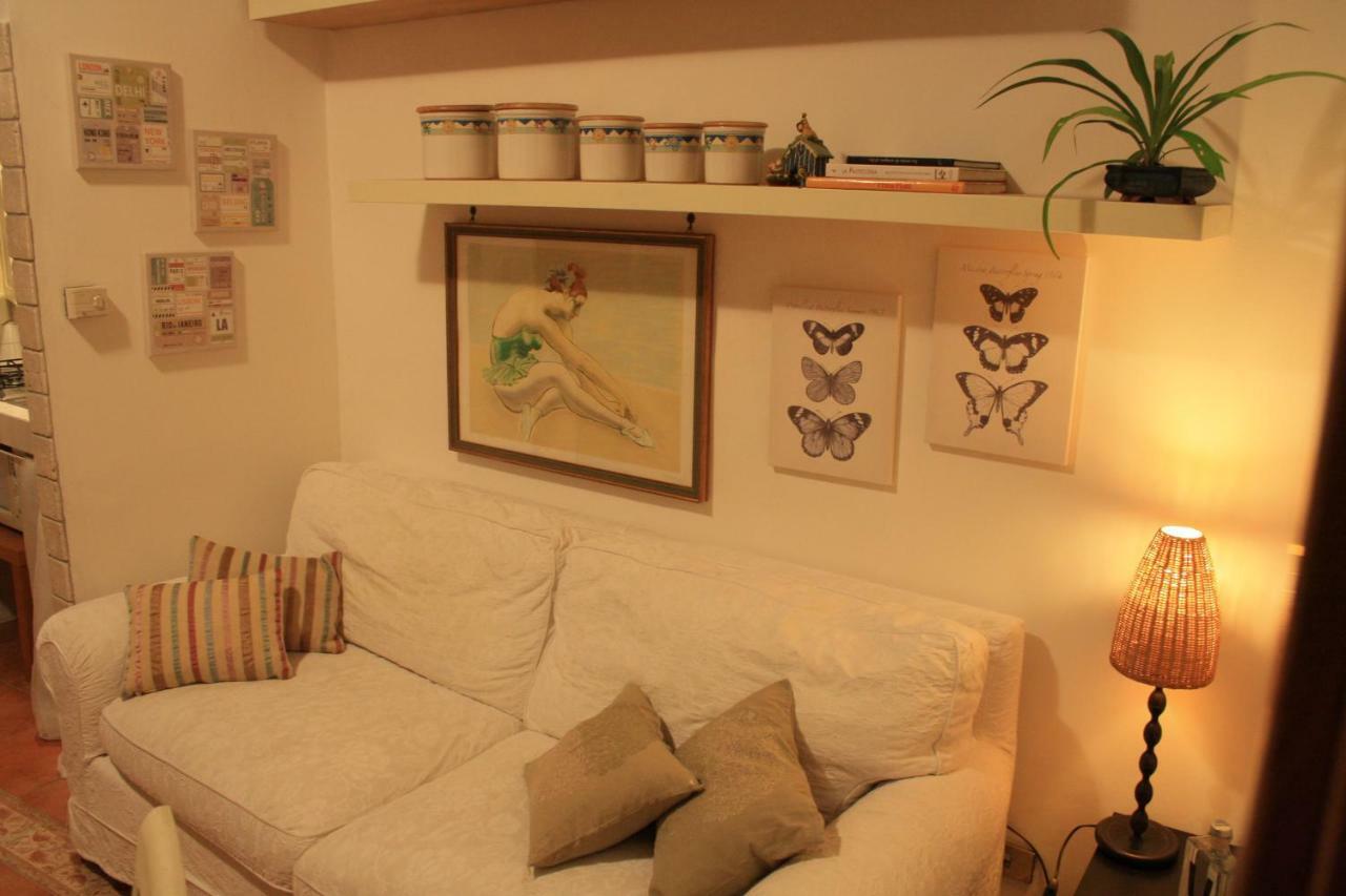 Aunt's House Campo De Fiori * Roma