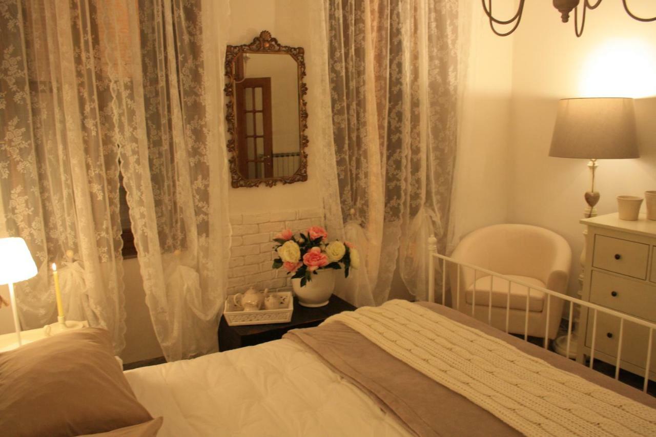 Appartamento Aunt's House Campo De Fiori Roma