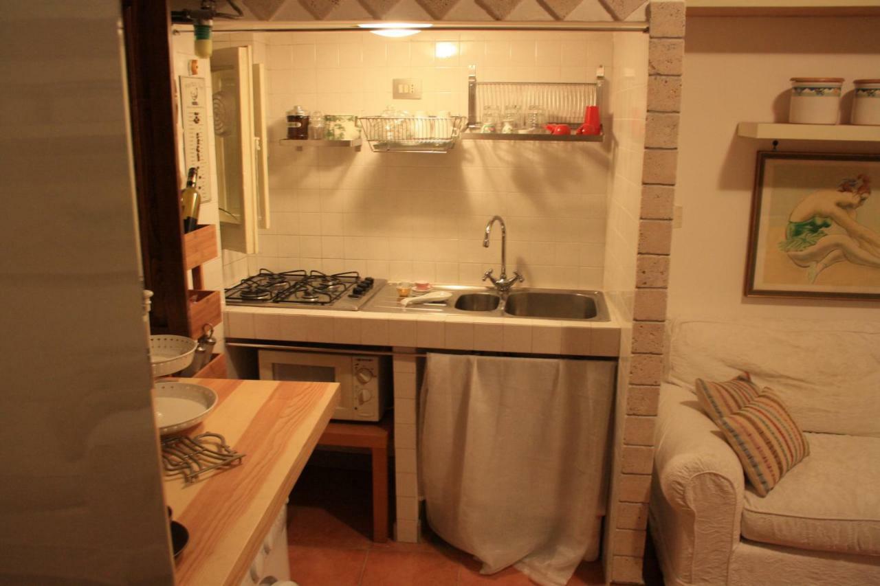 Appartamento Aunt's House Campo De Fiori Roma