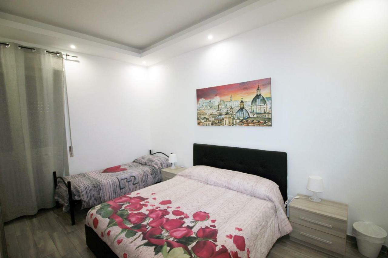 A Casa Di Amici Roma