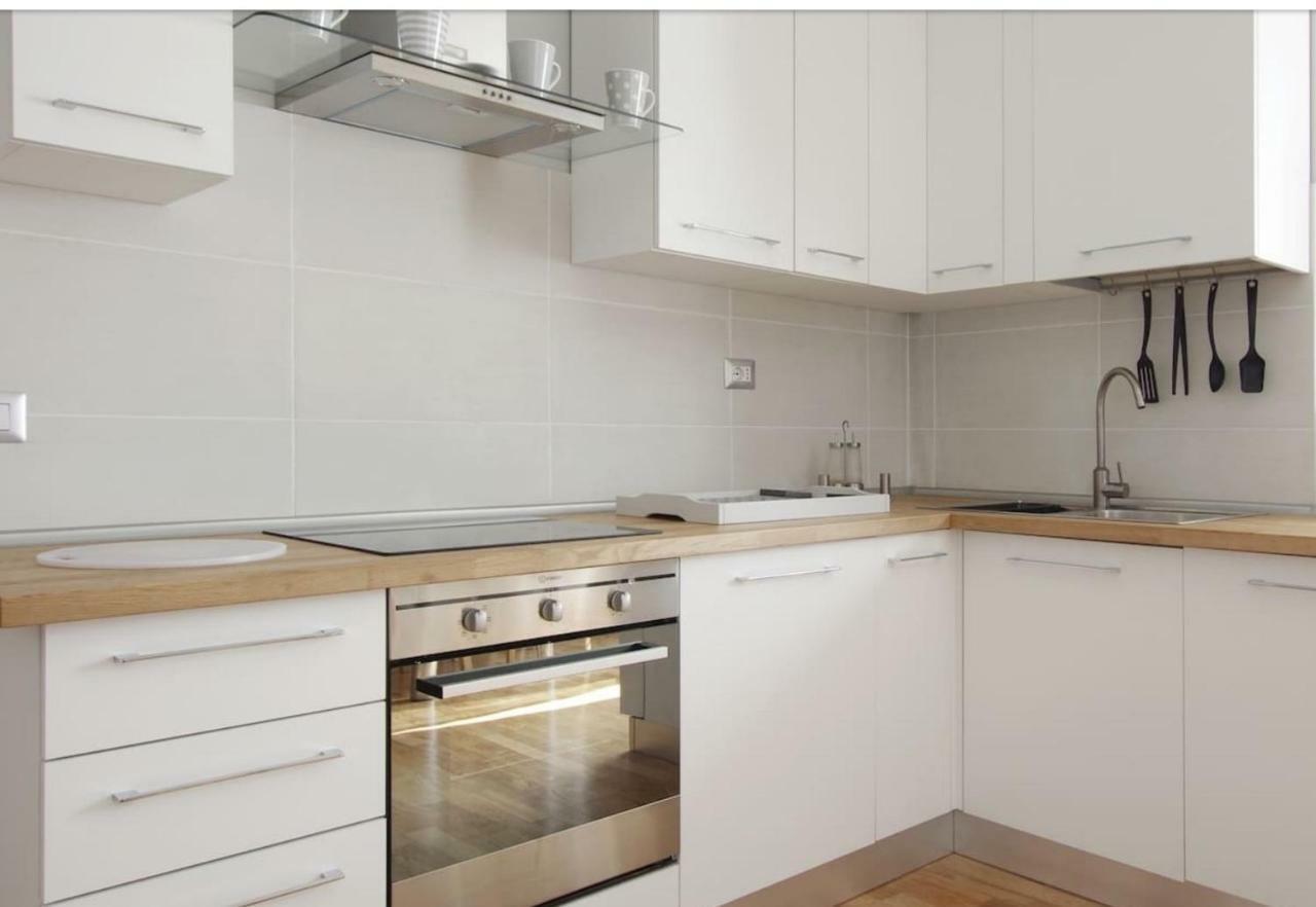 San Peter - Your In The Heart Of Apartment *