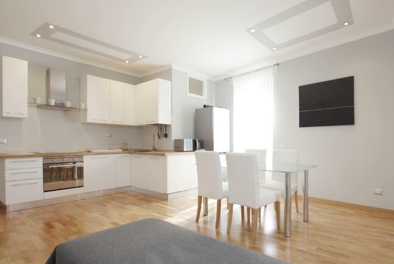 San Peter - Your In The Heart Of Apartment *