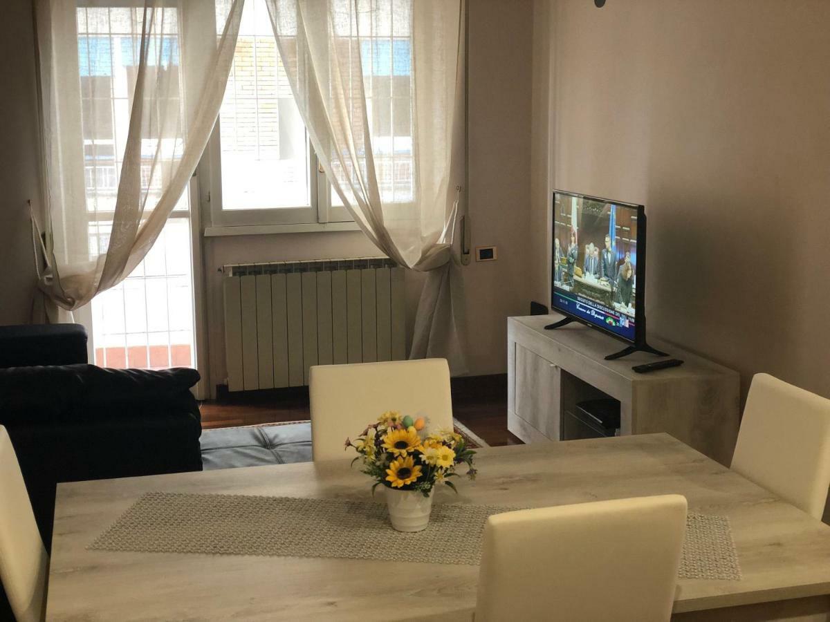 Casa Gemelli Lisa * Roma