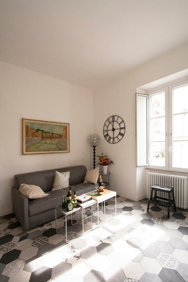 Apartamento Casa Vacanze 