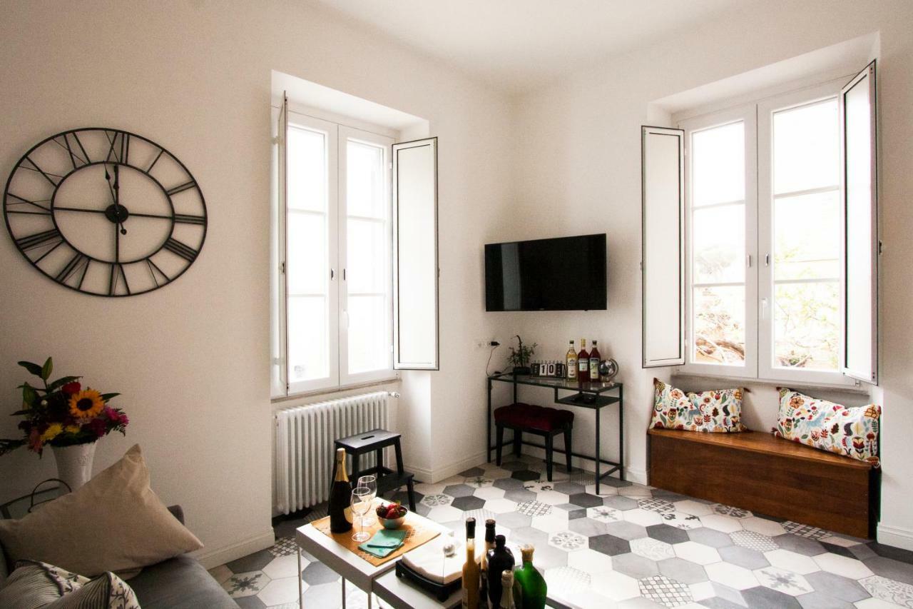 Apartamento Casa Vacanze 