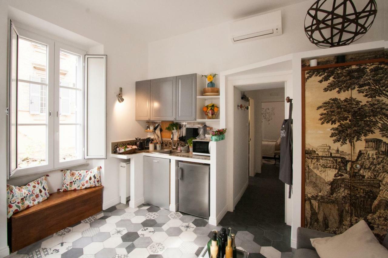 Apartamento Casa Vacanze 