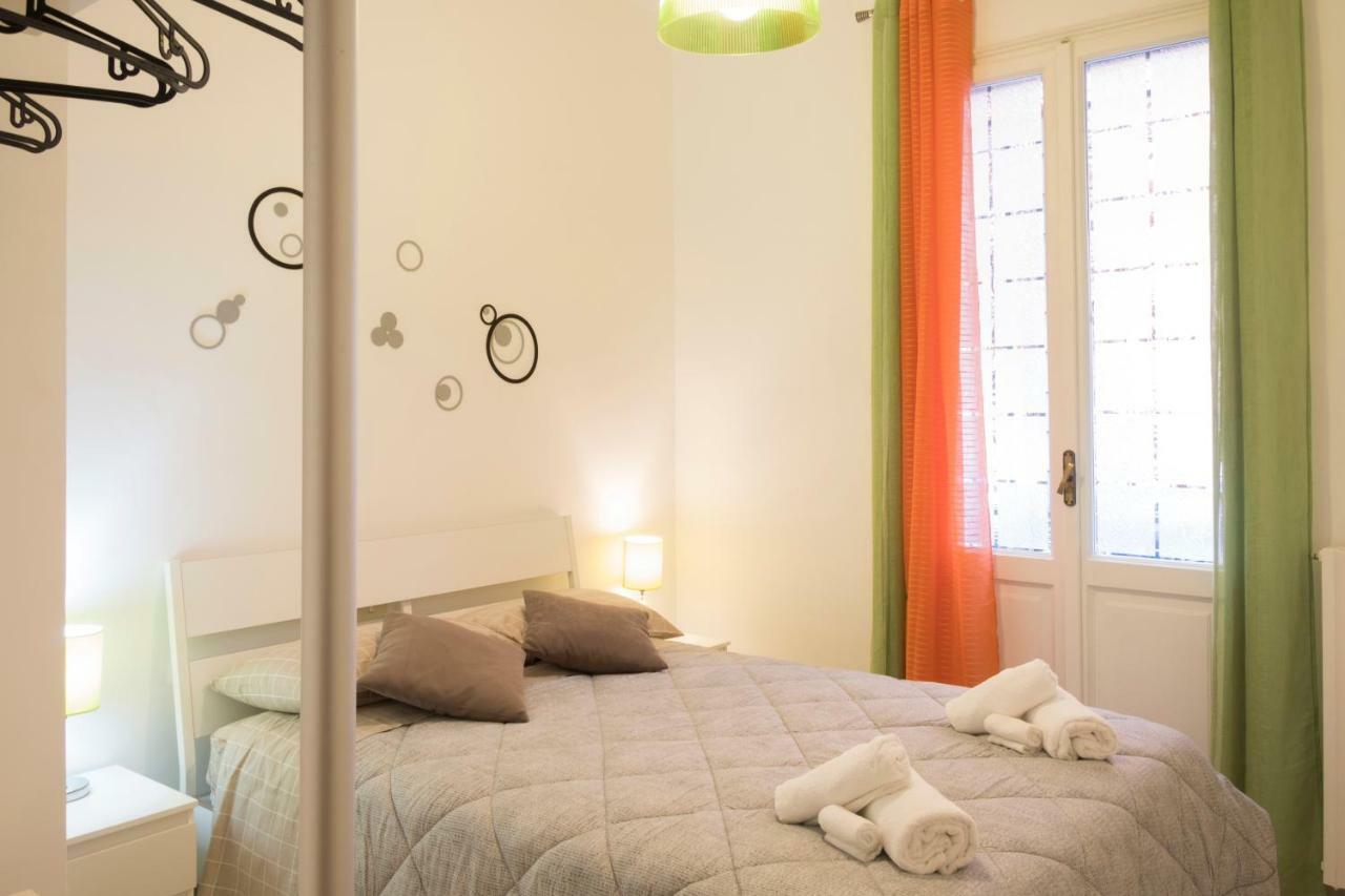 Casa Gaby Leilighet *