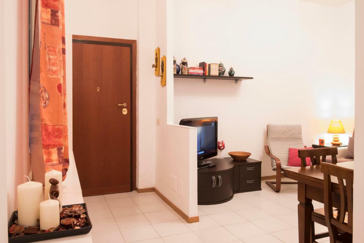 Casa Gaby Leilighet *