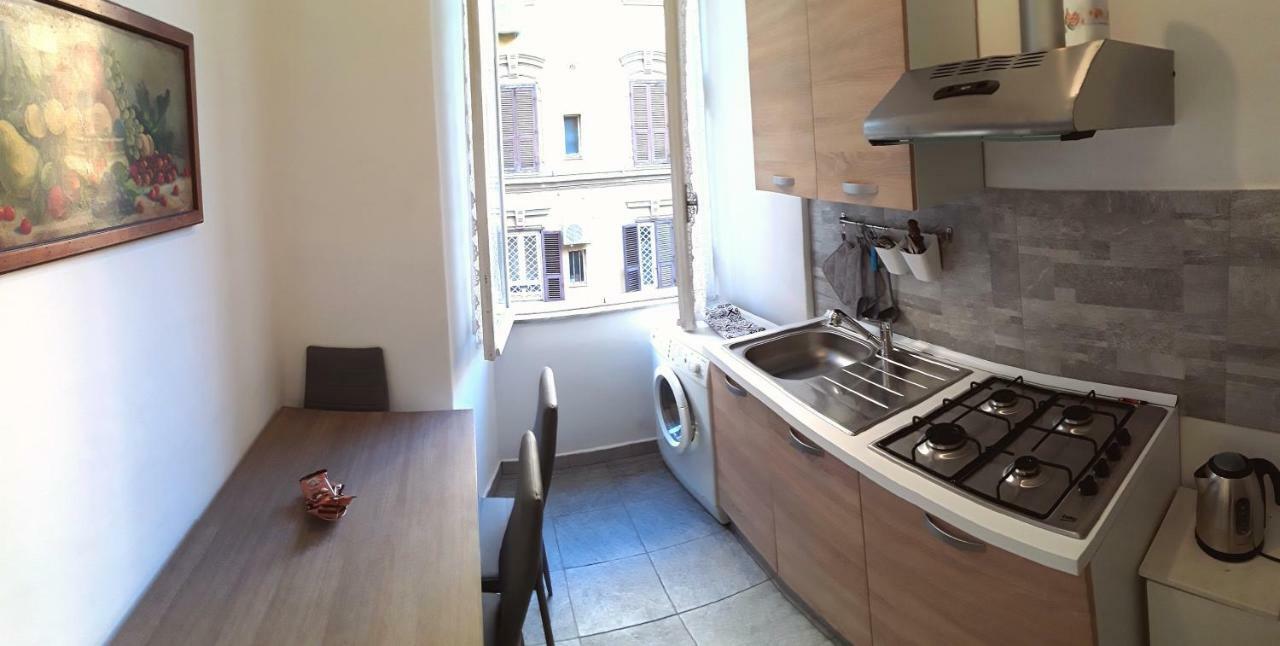 Appartamento Central San Giovanni *