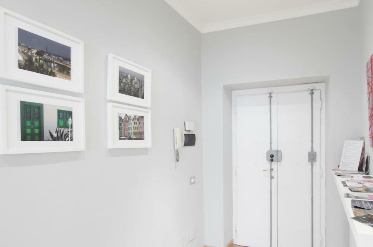 Apartment San Peter - Your In The Heart Of