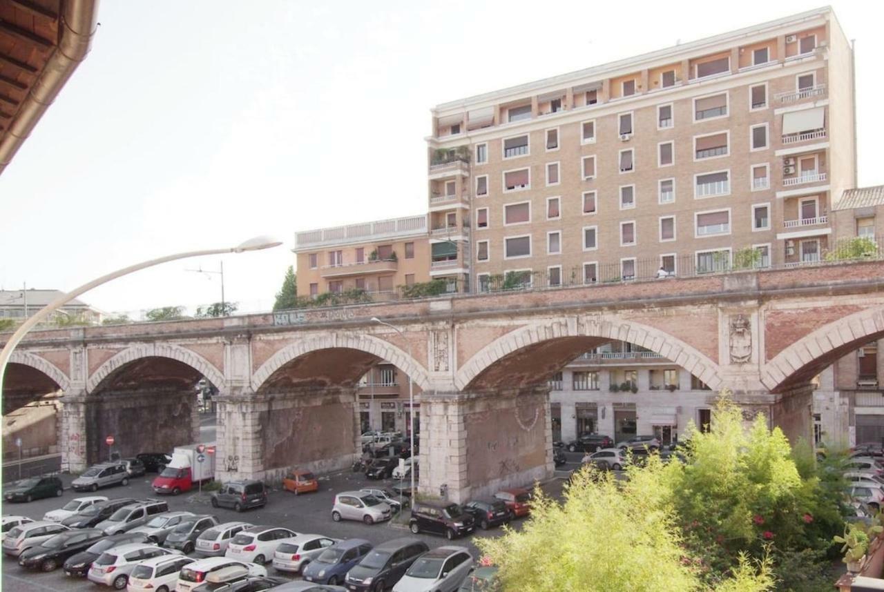 San Peter - Your In The Heart Of Apartment *
