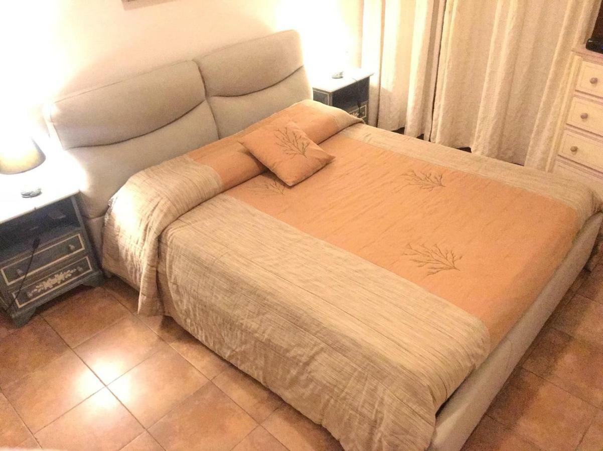 Casa de hóspedes L'affittacamere Nel Parco 