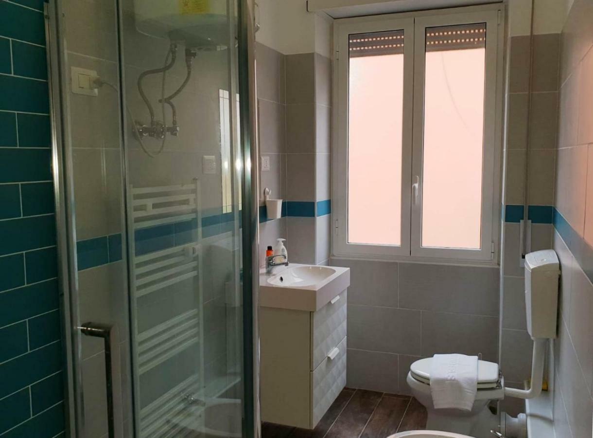 Appartamento 550 Special Roma