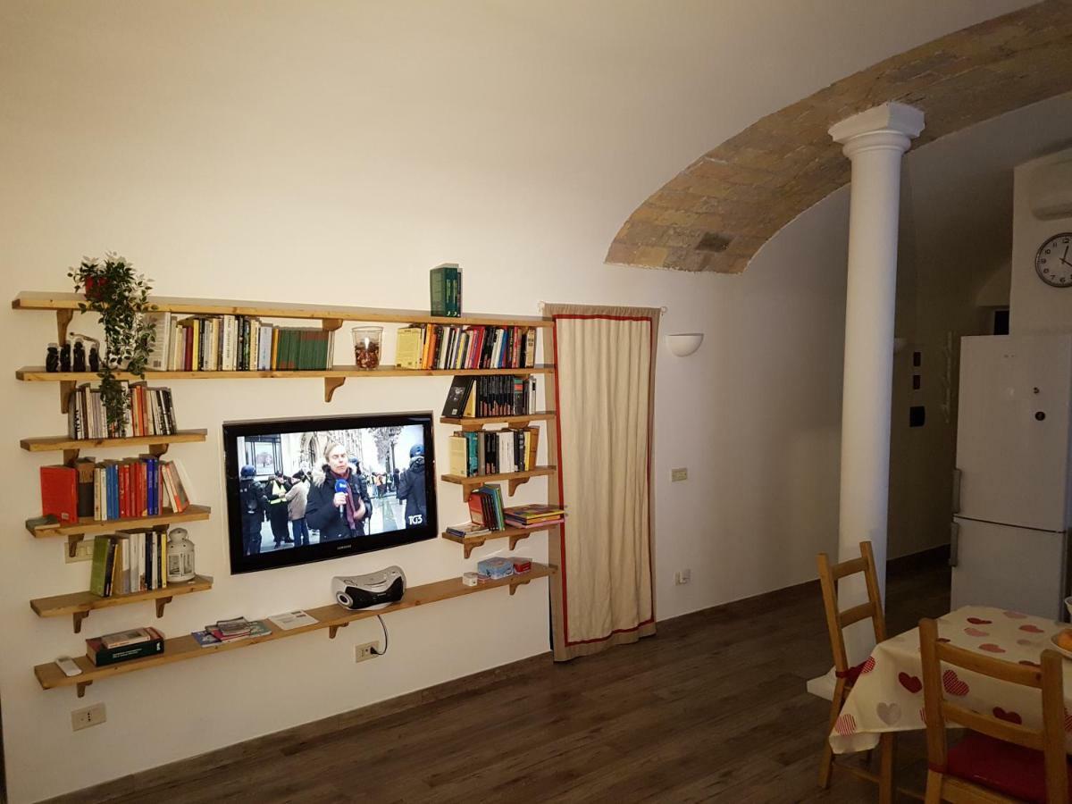 La Casa Di Fabio Roma