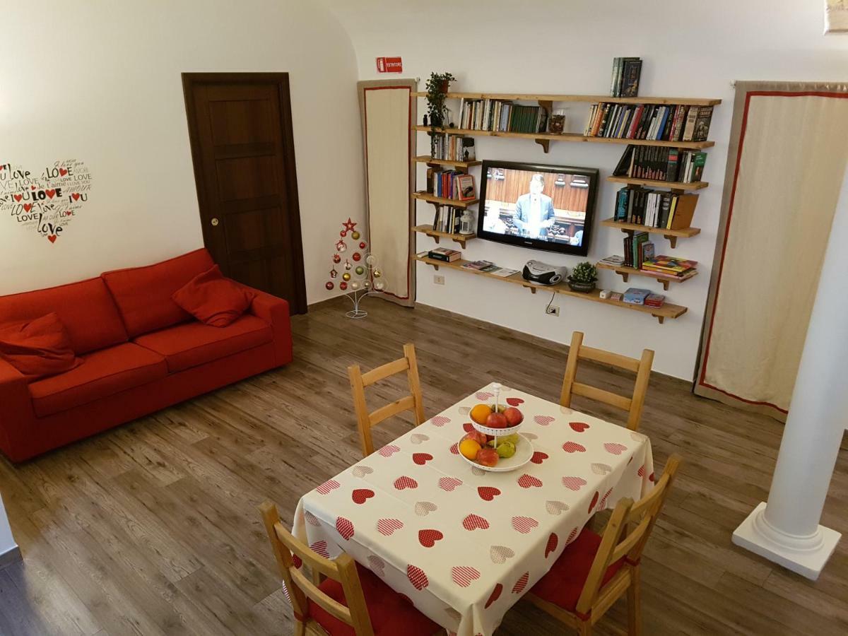 La Casa Di Fabio Appartamento Roma