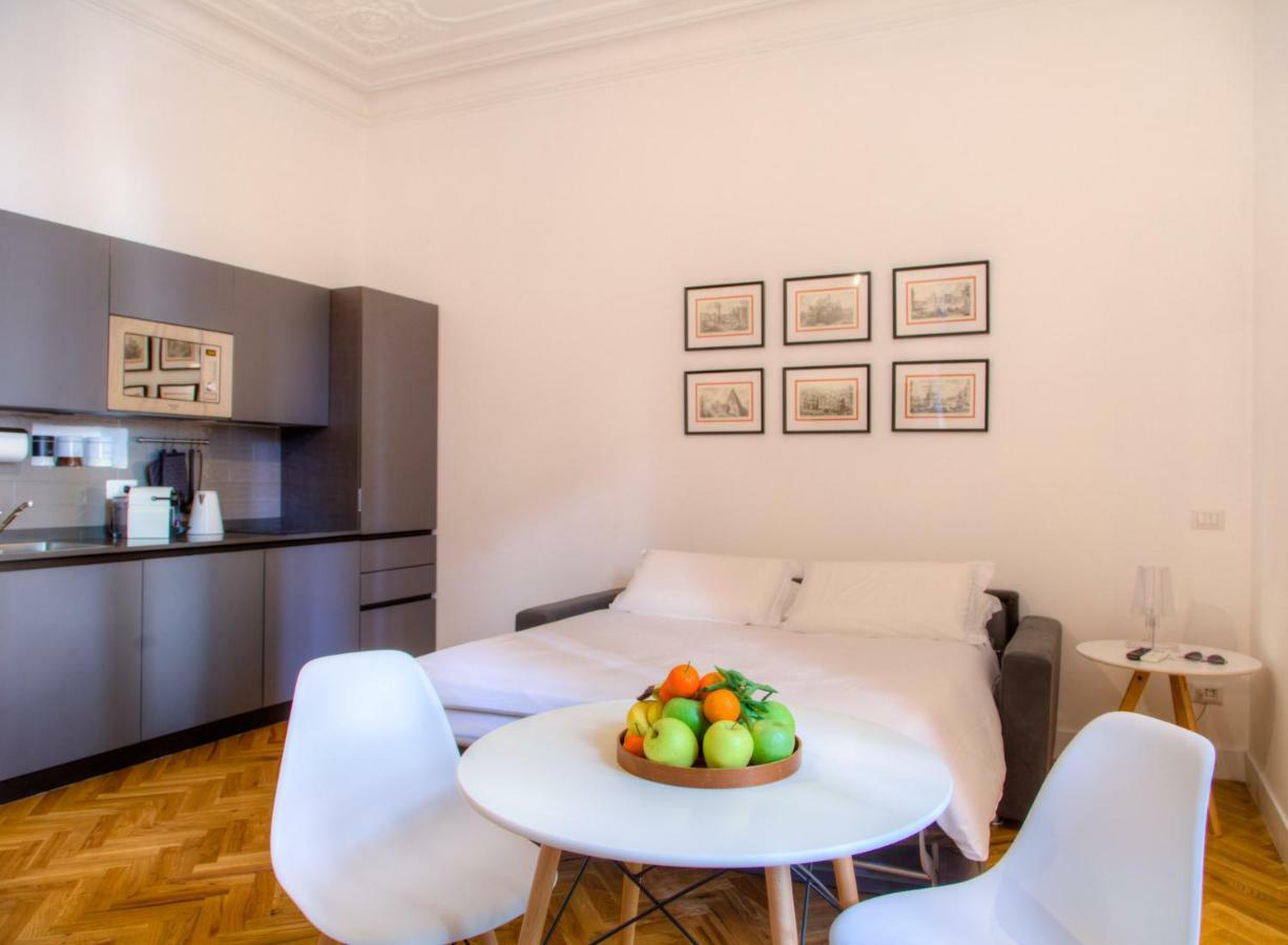 Appartamento App Beccaria In Roma