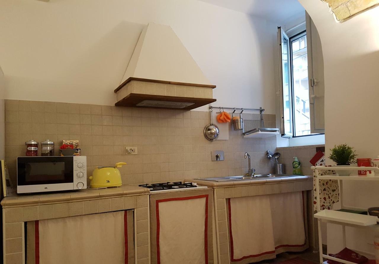 La Casa Di Fabio Appartamento