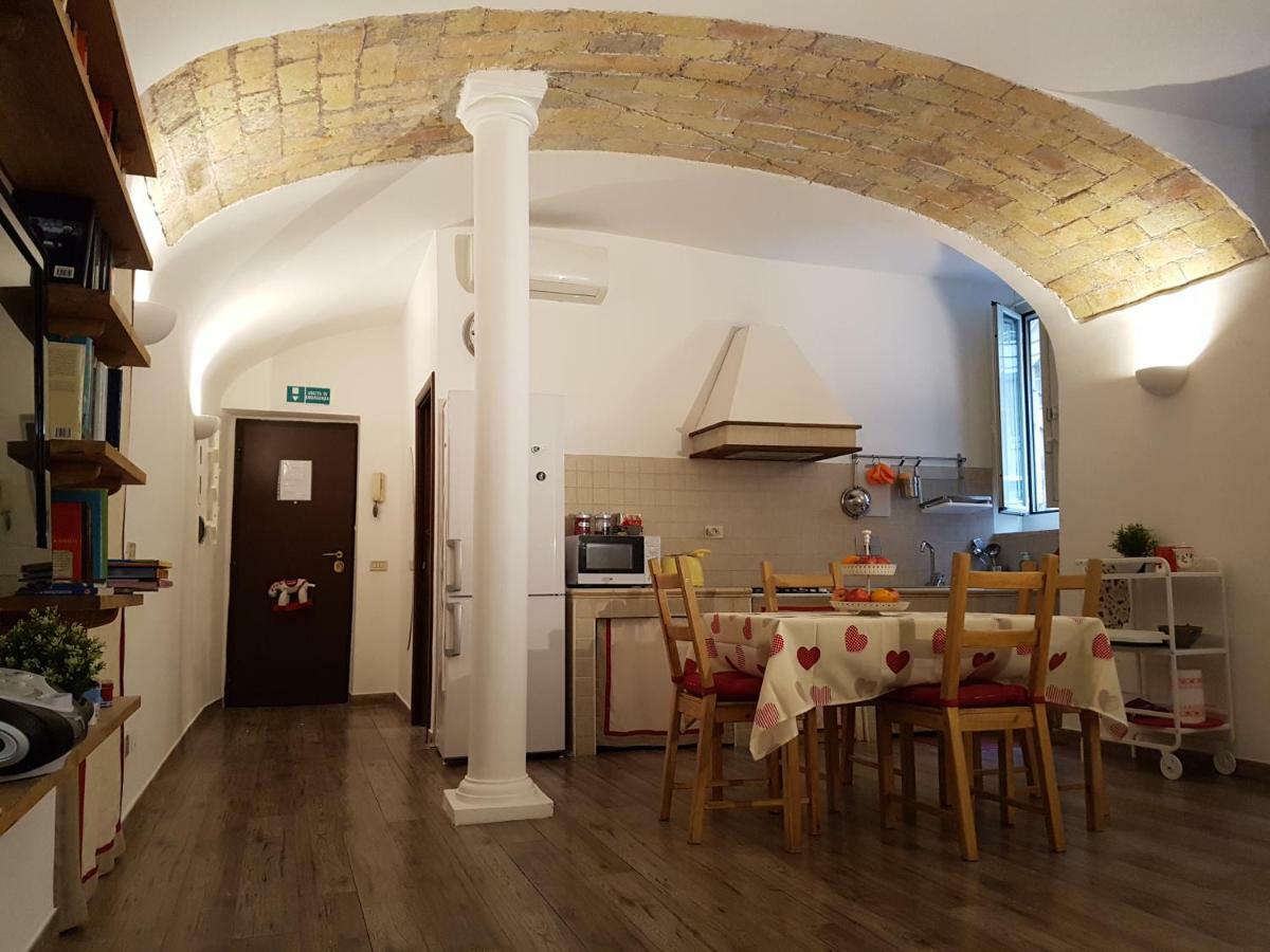 La Casa Di Fabio Appartamento *