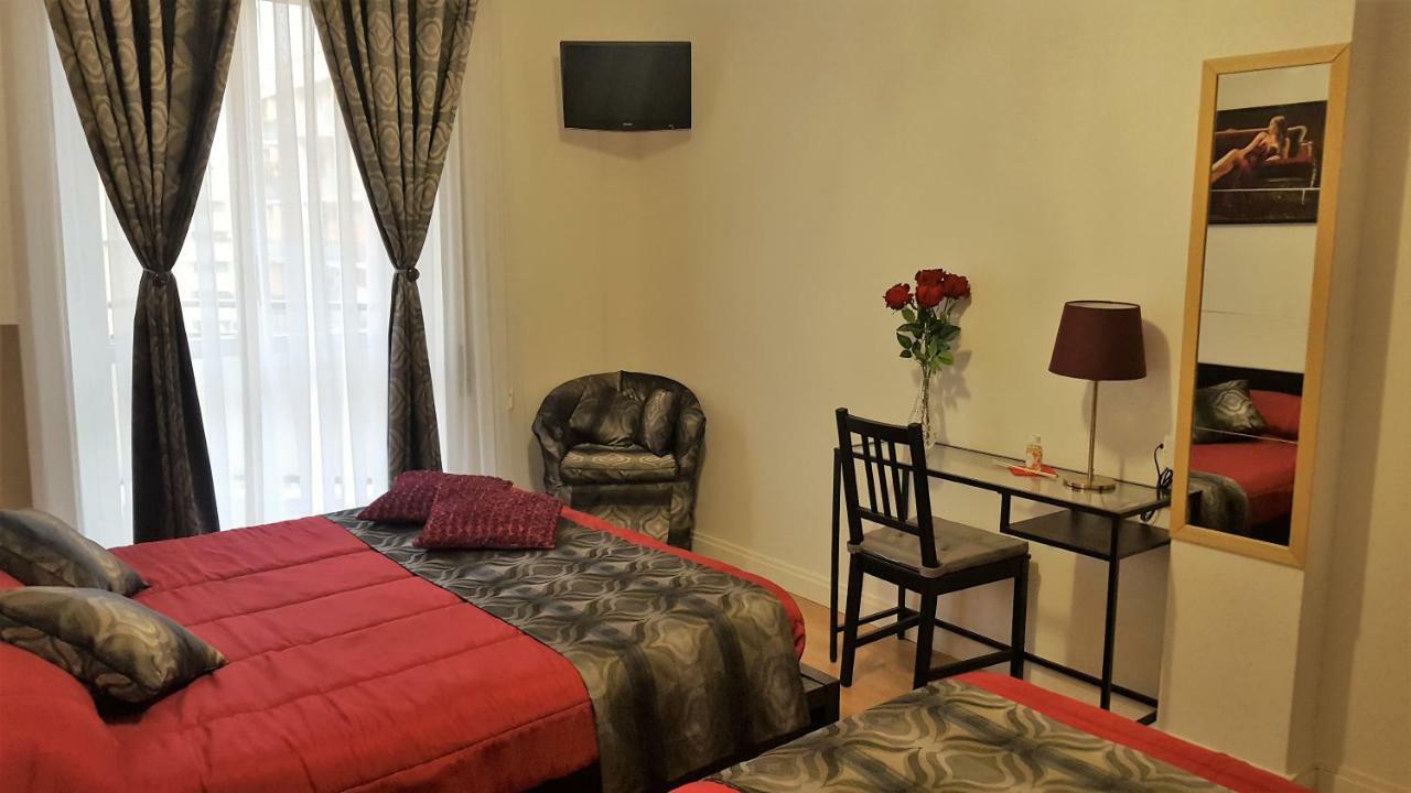 Casa de hóspedes Trastevere Sweet Rest Roma