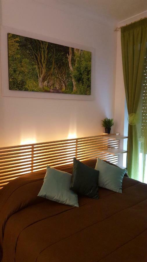 Trastevere Sweet Rest 3*