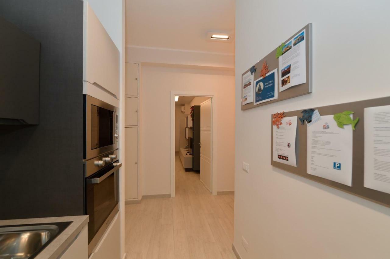 San Pietro Moonlight Luxury Apartment Rome