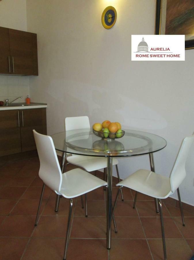 Aurelia Sweet Appartamento *