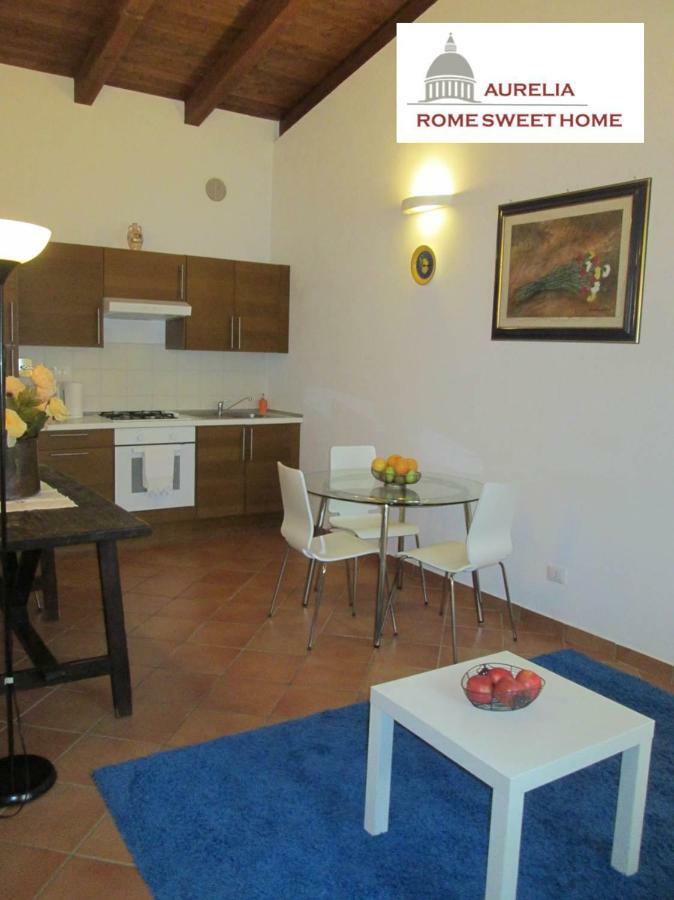 Aurelia Sweet Appartamento
