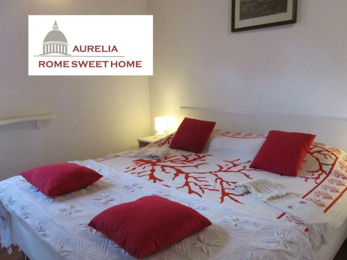 Aurelia Sweet *
