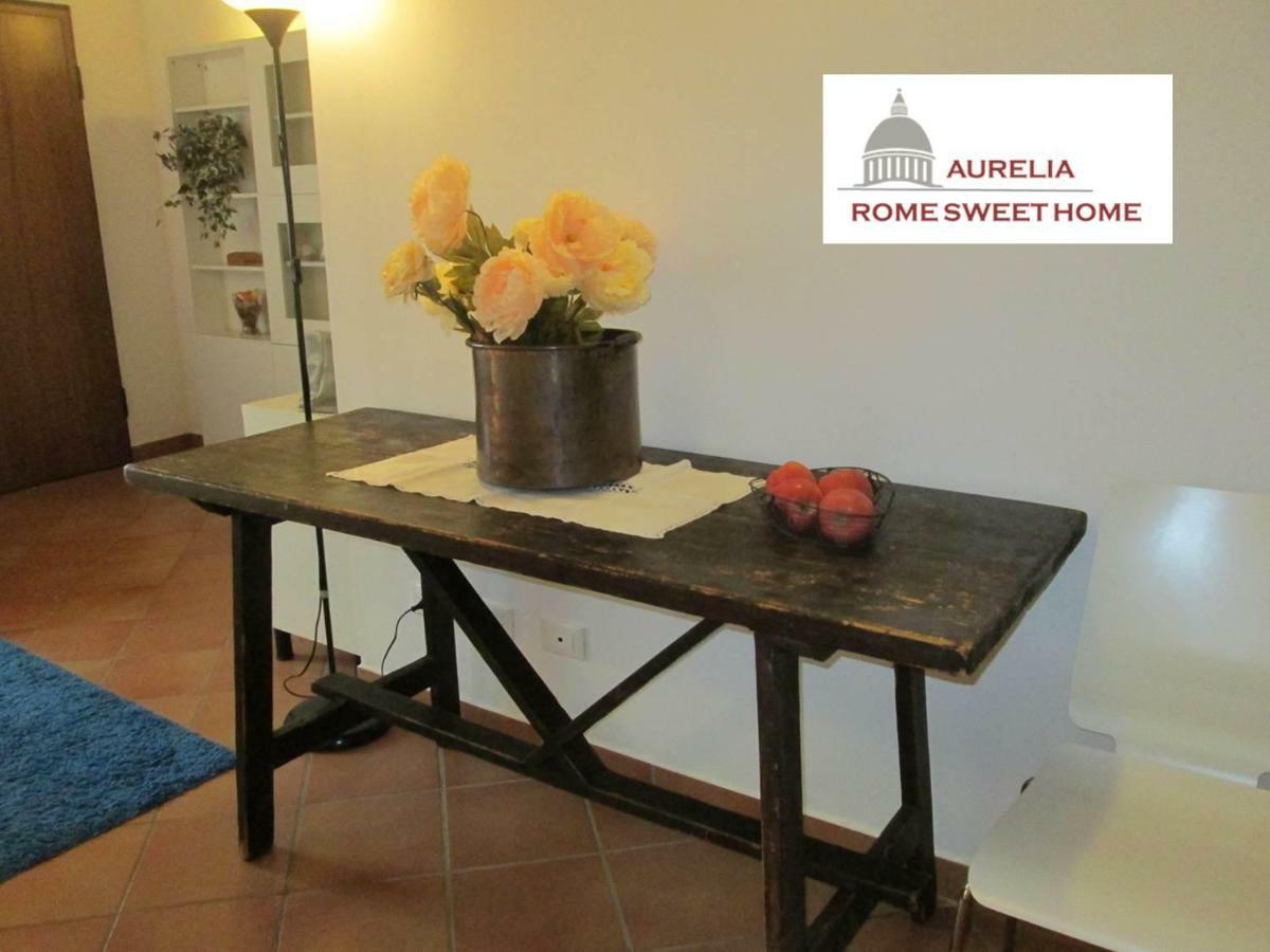 Aurelia Sweet Appartamento *