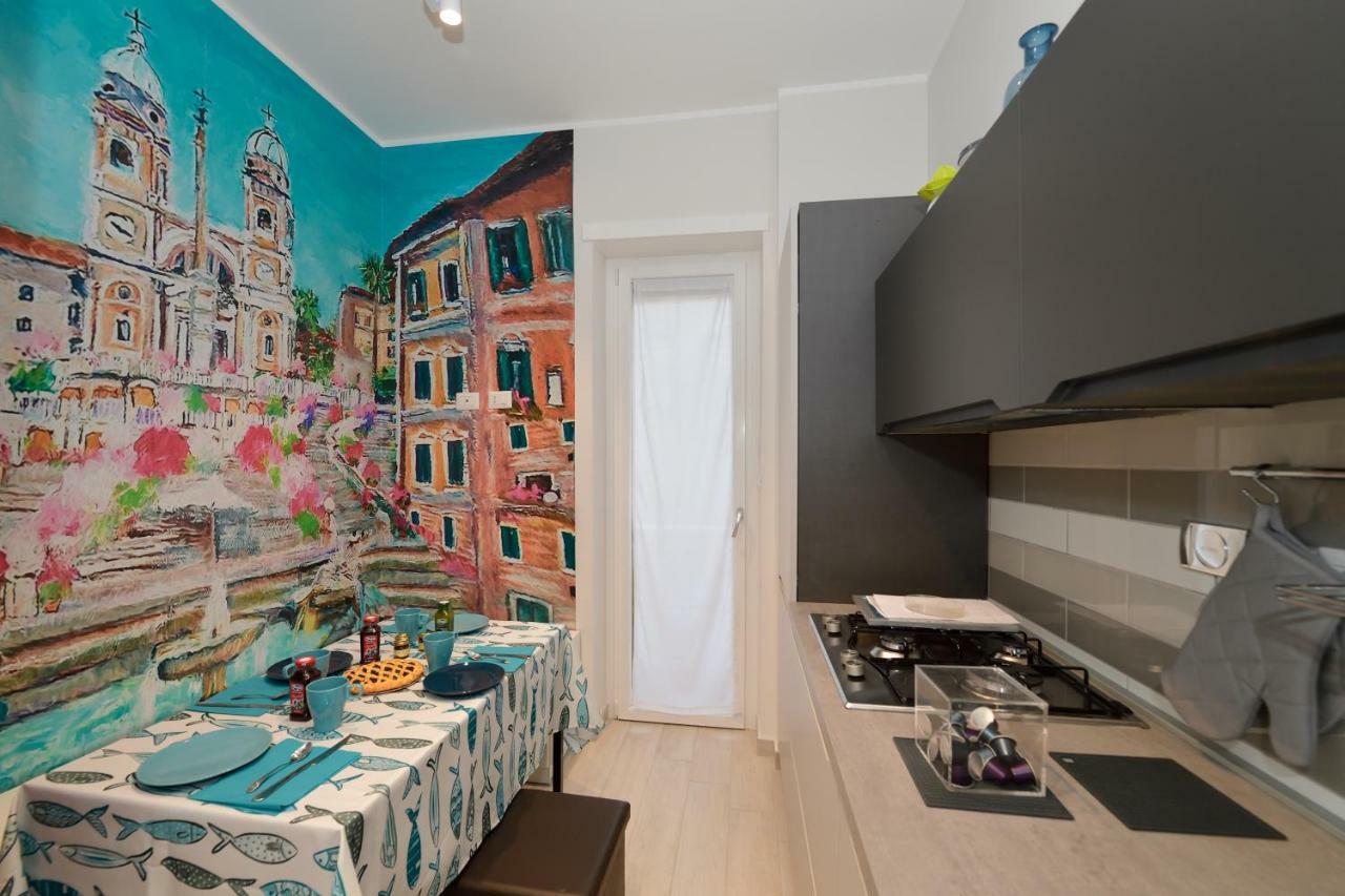 San Pietro Moonlight Luxury *