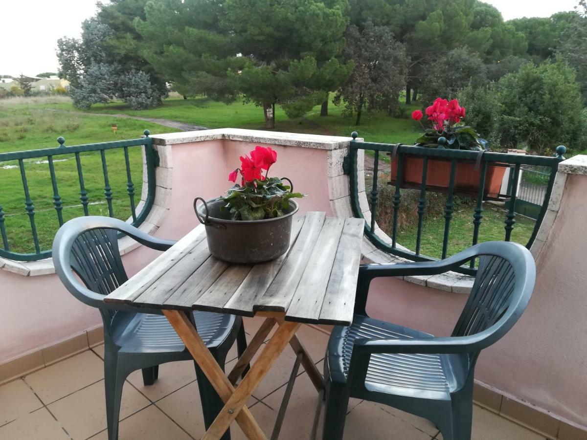 Privat overnatting Curti Roma
