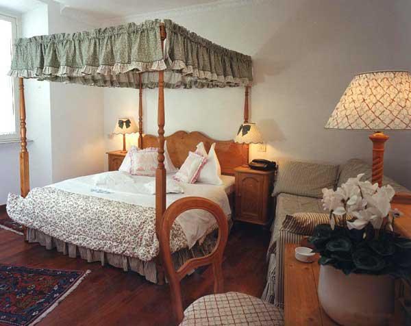 Hotel Marghera 3*