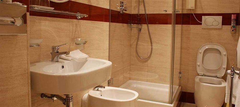 Marghera Hotel 3*