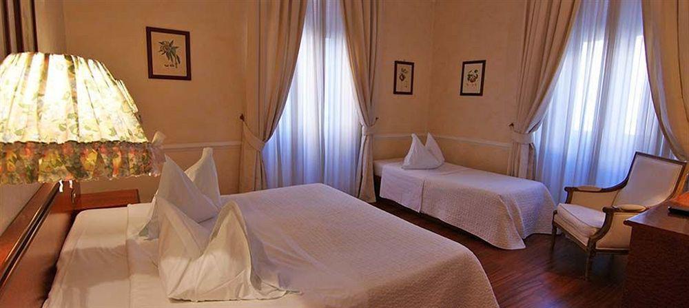 Hotel Marghera