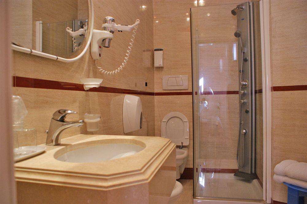 Marghera 3* Roma