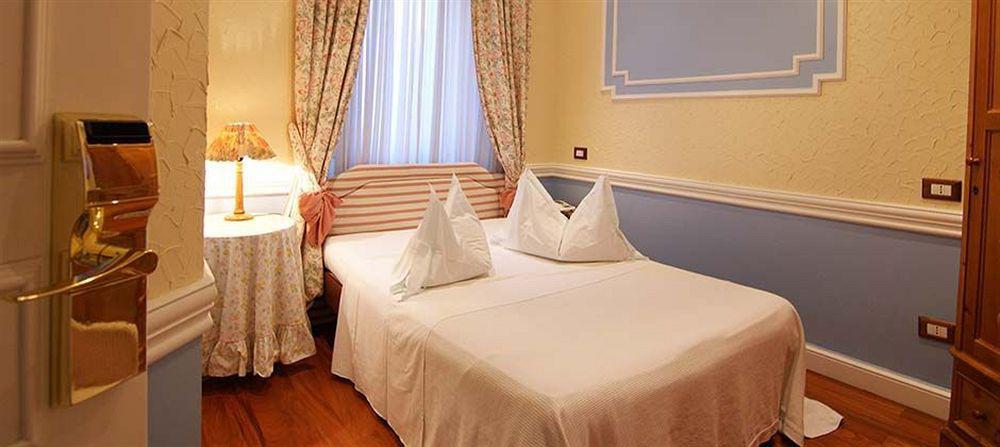 Marghera Hotel