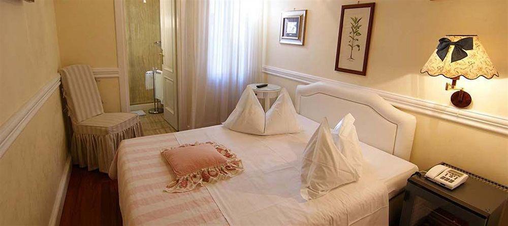 Marghera Hotel Roma