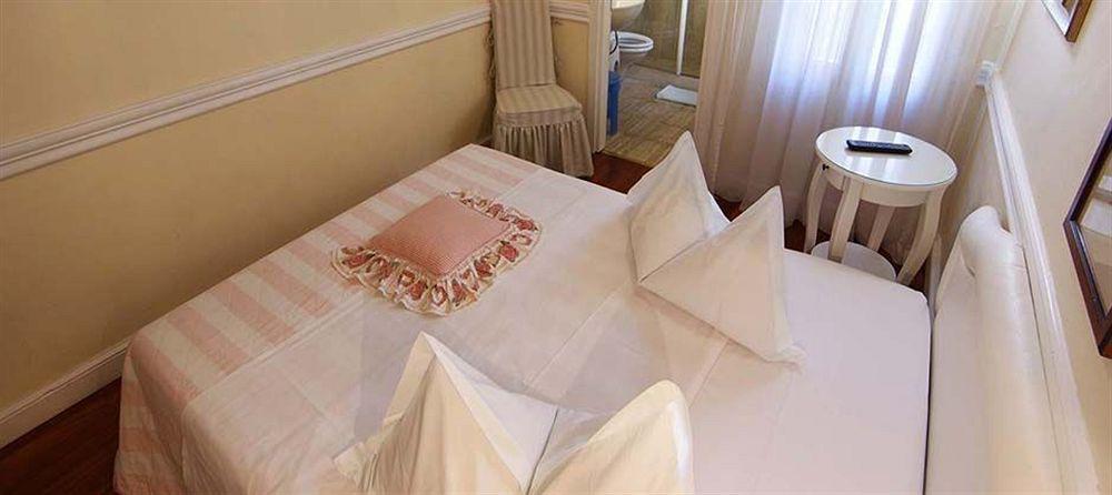 Marghera Hotel Roma