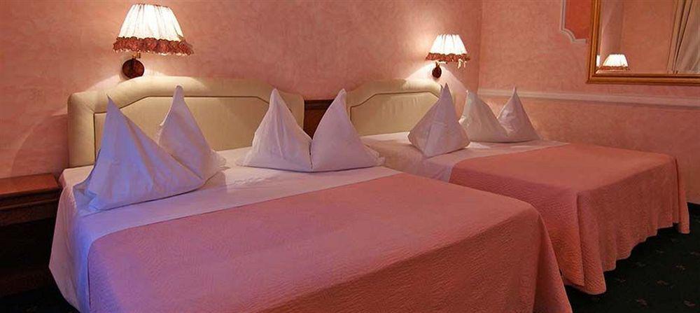 Marghera Hotel