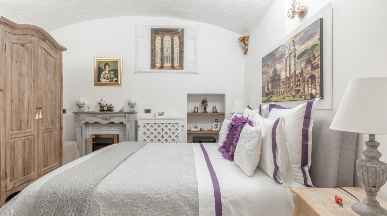 Casa vacanze M Empire Roma