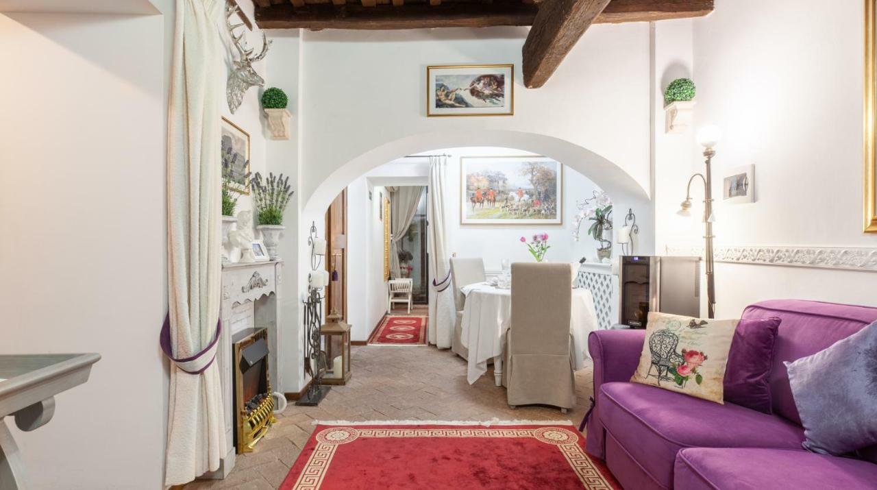 Casa vacanze M Empire Roma