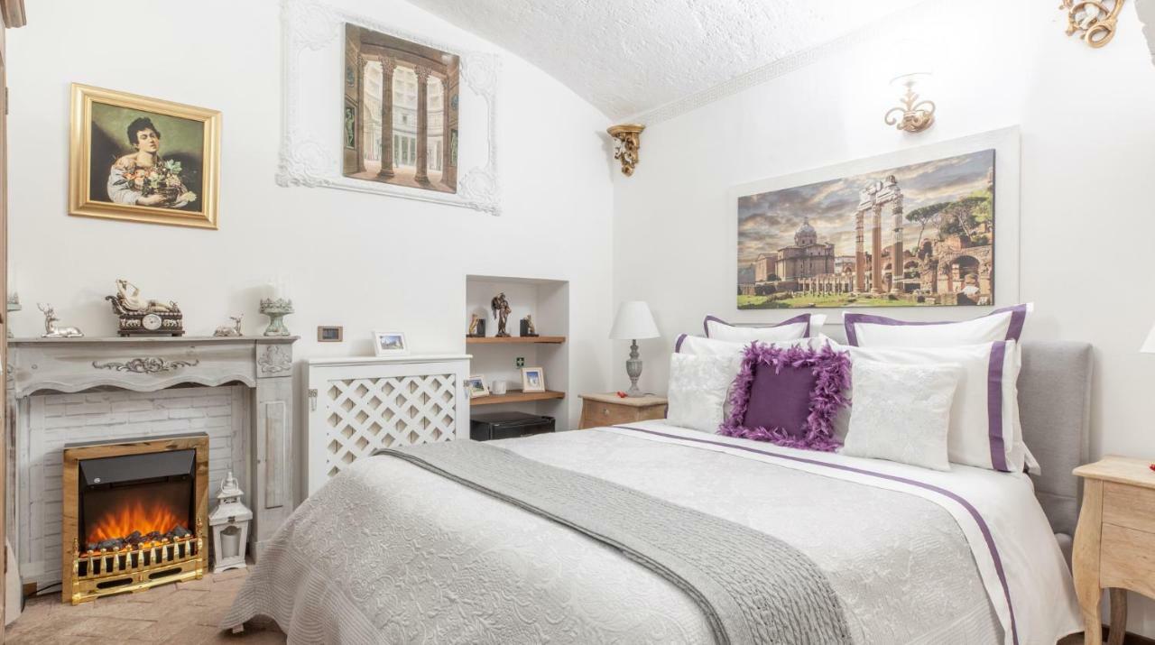 Casa vacanze M Empire Roma