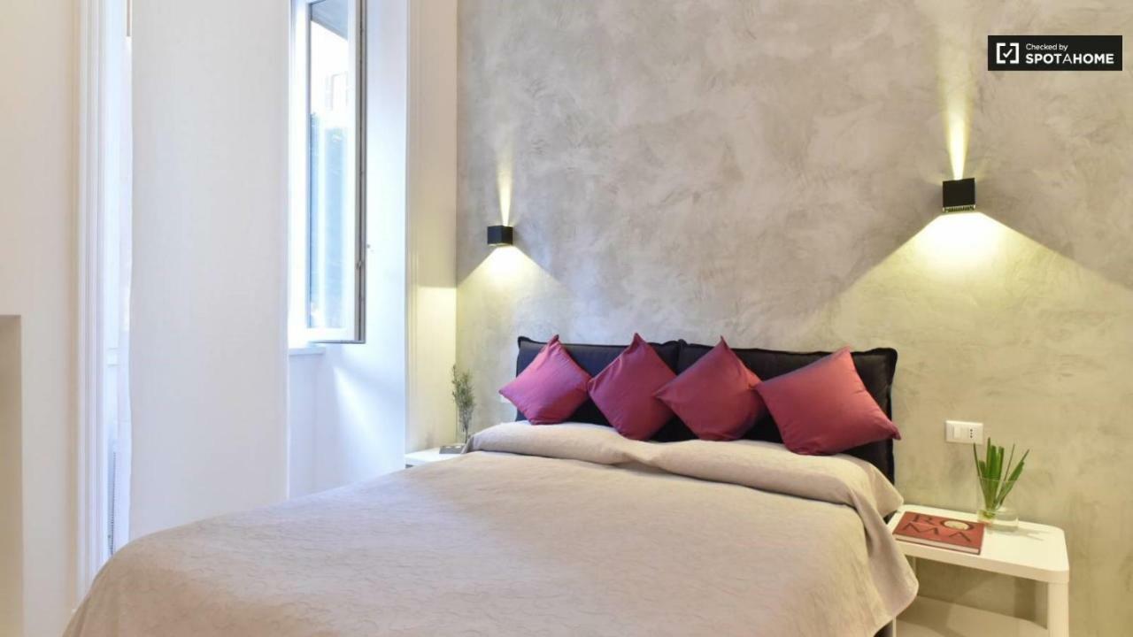 Pangea - Vaticano Apartamento