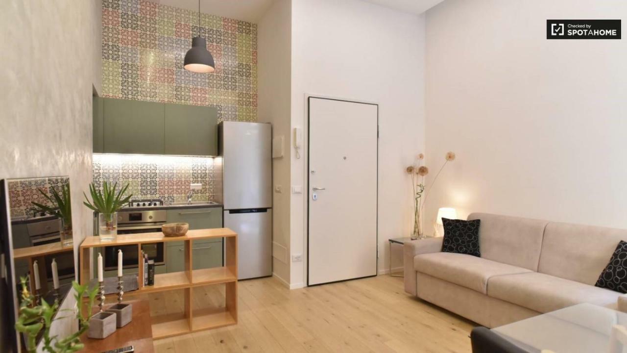 Pangea - Vaticano Apartamento Roma