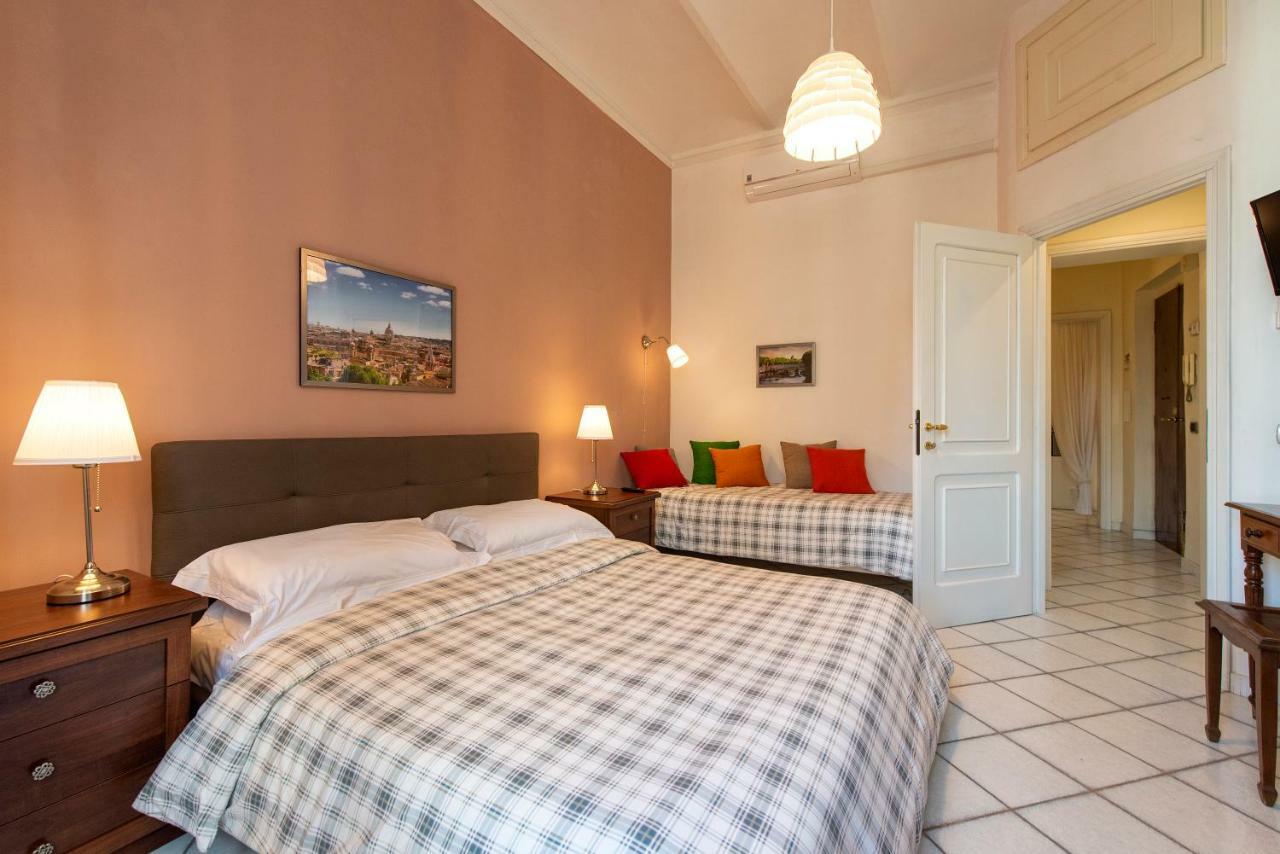 Apartamento Bluenine *