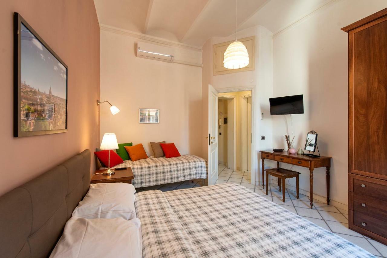Apartamento Bluenine