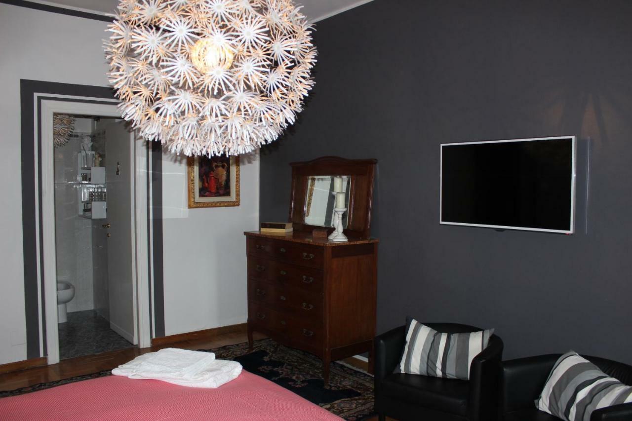 Appartamento Casa Luca *